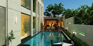 Hotel: Hadana Boutique Hotel Danang