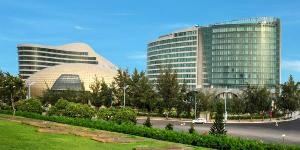 Hotel: Pullman Hotel Vung Tau