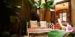 Hotel: Cam Ly Boutique Apartment Hotel