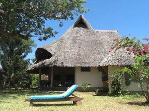 Ferienhaus: Villa Baobab