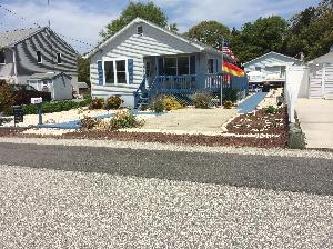 Ferienhaus: Strandhaus