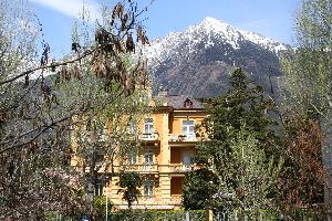 Hotel: Hotel Westend Meran