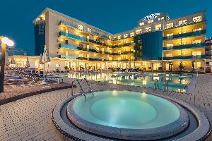 Hotel: Hotel Valverde & Residenza