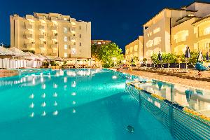 Hotel: Hotel Sport & Residenza
