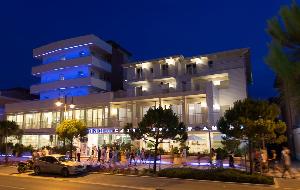Hotel: Hotel Nettuno