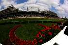 Kentucky Derby und Kentucky Oaks – Pferderennen auf höchstem Niveau