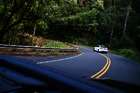 Road to Hana auf Maui