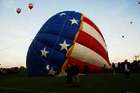100 % USA: Florida & Las Vegas bis Albuquerque (Balloon Fiesta)