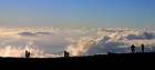 Hawaii: Wandern über den Wolken - der Sliding Sands Trail auf Maui
