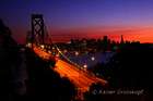 Yerba Buena Island bei San Francisco