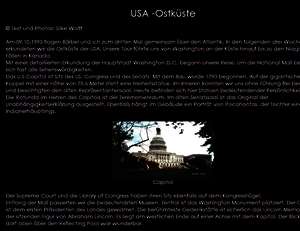 USA -Ostküste USA -Ostküste