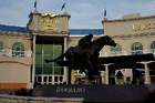 Kentucky Derby Museum in Louisville, KY – ein Ausflug in die glamouröse Welt des Pferdesports