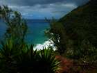 Kalalau Trail - auf Ziegenjagd entlang der Na Pali Coast