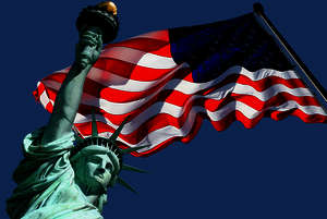 4. Juli: Independence Day 4. Juli: Independence Day