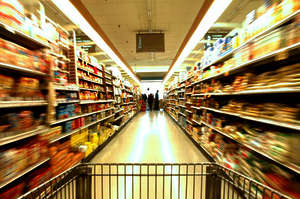 Einkaufen in Venezuela Einkaufen in Venezuela