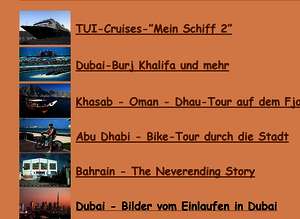 Kreuzfahrt – TUI-Cruises - Mein Schiff 2-Orient Kreuzfahrt – TUI-Cruises - Mein Schiff 2-Orient