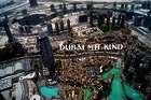 Dubai mit Kind – Ein Trip voller Überraschungen