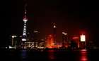Dubai & China: Into Maos intestines