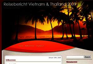 Vietnam, Kambodscha, Thailand Vietnam, Kambodscha, Thailand