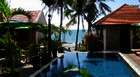 Hotel: Zenora Beach Resort