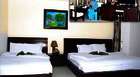 Hotel: Hoang Long Hotel