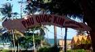 Hotel: Phu Quoc Kim Bungalow On The Beach Hotel: Phu Quoc Kim Bungalow On The Beach