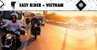 EASY RIDER TOUR VIETNAM – VON DALAT NACH NANG TRAN