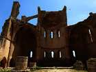 Zypern - alte und brandneue Ruinen